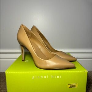 Gianni Bini heels